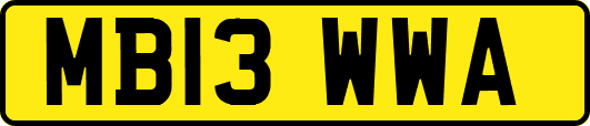 MB13WWA