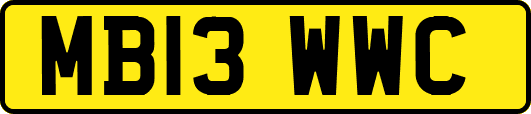 MB13WWC