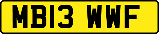 MB13WWF