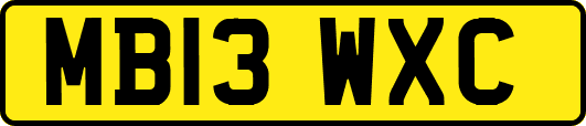 MB13WXC