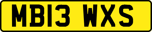 MB13WXS
