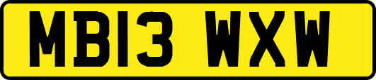MB13WXW