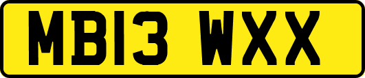 MB13WXX