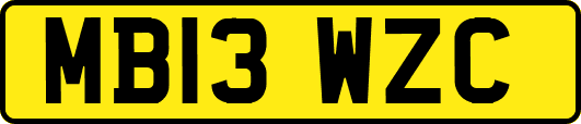 MB13WZC