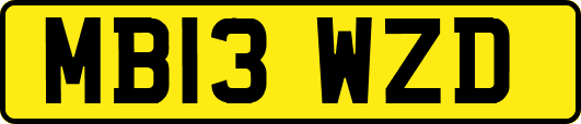 MB13WZD