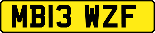 MB13WZF