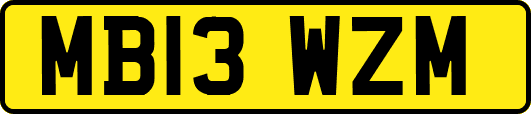 MB13WZM