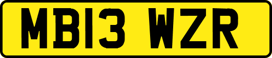 MB13WZR