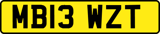 MB13WZT