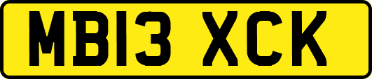MB13XCK