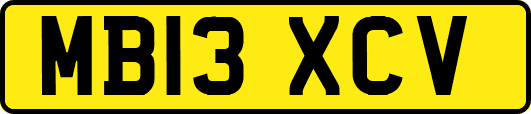 MB13XCV