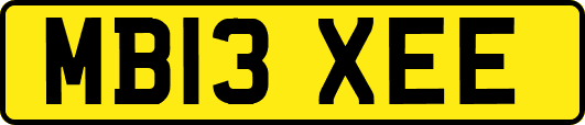 MB13XEE