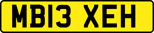 MB13XEH