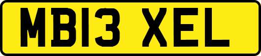 MB13XEL