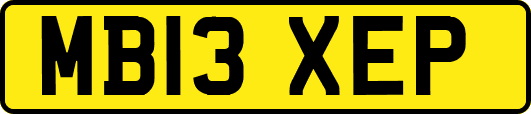 MB13XEP
