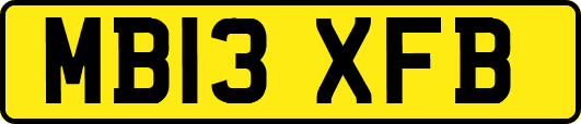 MB13XFB