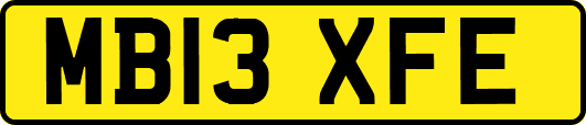 MB13XFE