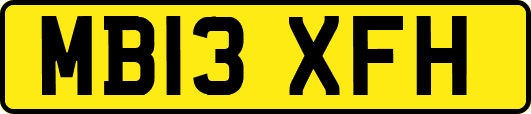 MB13XFH
