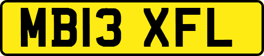 MB13XFL