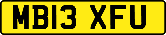 MB13XFU