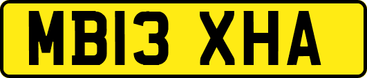 MB13XHA