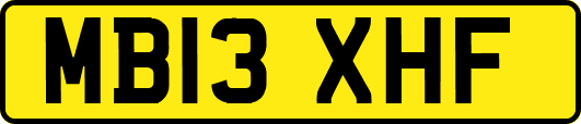 MB13XHF