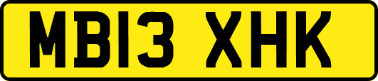 MB13XHK