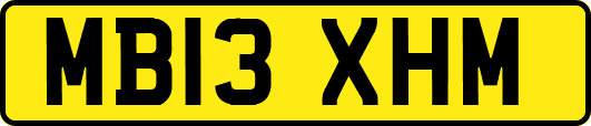 MB13XHM