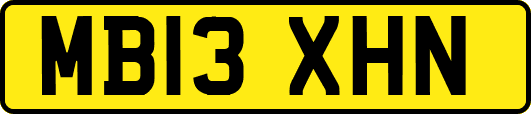 MB13XHN