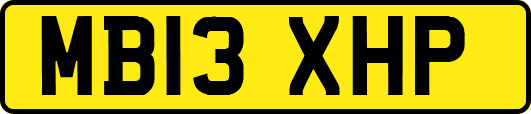 MB13XHP