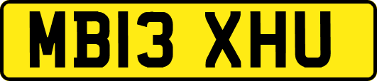 MB13XHU