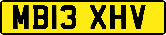 MB13XHV