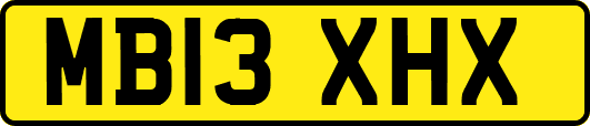 MB13XHX