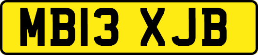 MB13XJB