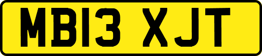 MB13XJT