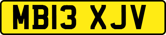 MB13XJV