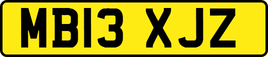 MB13XJZ