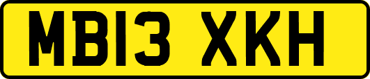 MB13XKH