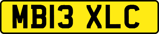 MB13XLC