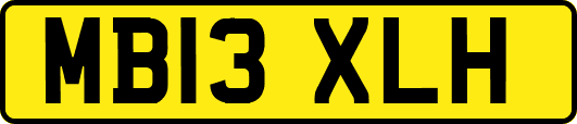MB13XLH
