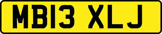 MB13XLJ