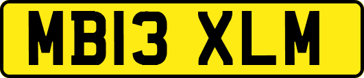 MB13XLM