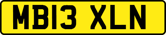 MB13XLN
