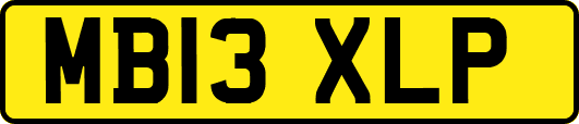 MB13XLP