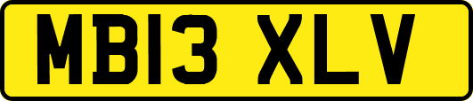 MB13XLV