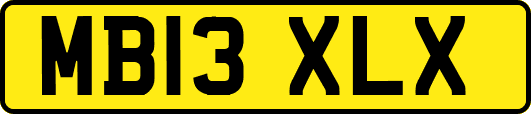 MB13XLX