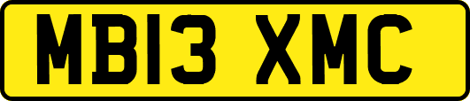 MB13XMC