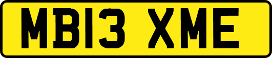 MB13XME