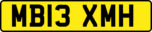 MB13XMH