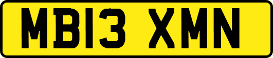 MB13XMN